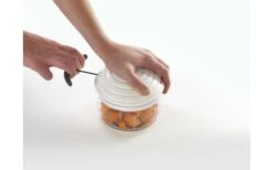 Metaltex Rotomac Zerkleinerer 12 Metaltex Rotomac Zerkleinerer -Outdoor-Camping-Grillladen 497564 3376014