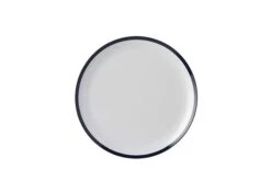 Mepal Flow Frühstücksteller 230 Mm Brush -Outdoor-Camping-Grillladen 498005 3439580