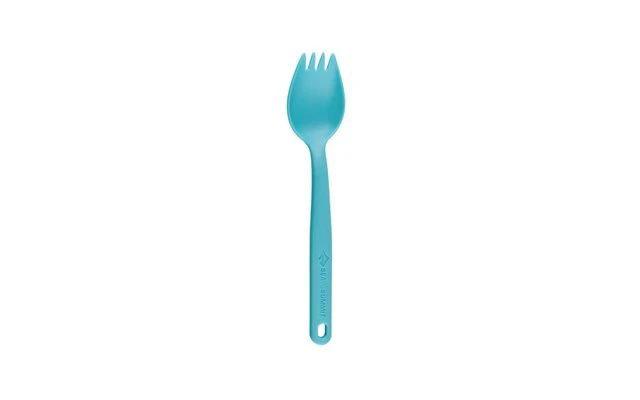 Sea To Summit Camp Cutlery Spork Gabel Löffel Kombination Blau 1 Sea To Summit Camp Cutlery Spork Gabel Löffel Kombination Blau