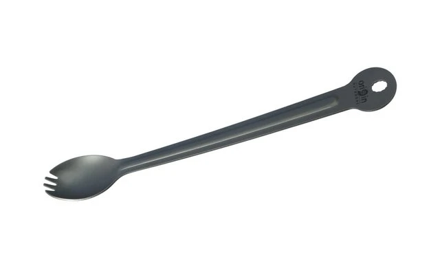 Origin Outdoors Besteck Titan-Spork Lang Universalbesteck 1 Origin Outdoors Besteck Titan-Spork Lang Universalbesteck