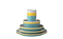 Mepal Bloom Becher 300 Ml Pebble Green 10 Mepal Bloom Becher 300 Ml Pebble Green -Outdoor-Camping-Grillladen 500744 3440718