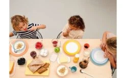 Mepal Wave Henkelbecher 160 Ml Nordic Blue -Outdoor-Camping-Grillladen 500885 3438957