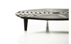 Petromax Gr-s Stapelrost Aus Gusseisen Klein