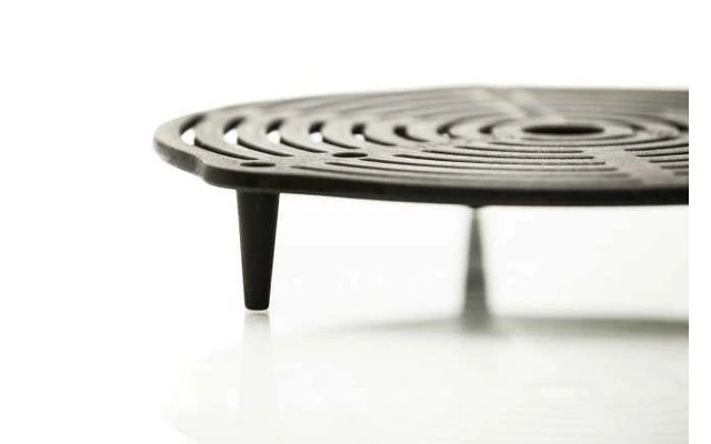 Petromax Gr-s Stapelrost Aus Gusseisen Klein 1 Petromax Gr-s Stapelrost Aus Gusseisen Klein