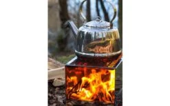 Petromax Steckherd Fb1 11 Petromax Steckherd Fb1 -Outdoor-Camping-Grillladen 501512 3350513