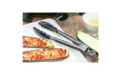 Cadac Grillzange 28 Cm -Outdoor-Camping-Grillladen 501659 3567557