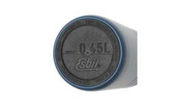 Esbit Majoris Therrmobecher Mit Isolierverschluss 450 Ml Ocean Blue -Outdoor-Camping-Grillladen 502010 3312617 1