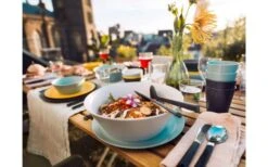 Mepal Bloom Becher 300 Ml Pebble Black 11 Mepal Bloom Becher 300 Ml Pebble Black -Outdoor-Camping-Grillladen 502262 3440724 1