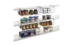 Metaltex Kanguro Schrankkorb Klein 30 X 26 X 14 Cm 7 Metaltex Kanguro Schrankkorb Klein 30 X 26 X 14 Cm -Outdoor-Camping-Grillladen 503129 3346424