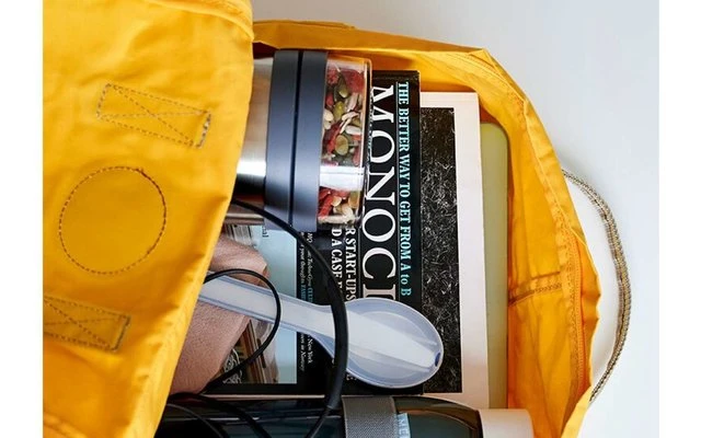 Mepal Ellipse Thermo-Lunchpot Speisenbehälter 700 Ml Nordic Denim 3 Mepal Ellipse Thermo-Lunchpot Speisenbehälter 700 Ml Nordic Denim – Bild 3