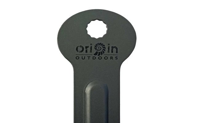 Origin Outdoors Besteck Titan-Spork Lang Universalbesteck 3 Origin Outdoors Besteck Titan-Spork Lang Universalbesteck – Bild 3