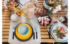 Mepal Bloom Becher 300 Ml Pebble Green 12 Mepal Bloom Becher 300 Ml Pebble Green -Outdoor-Camping-Grillladen 503465 3440730