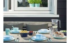 Mepal Flow Schale 400 Ml Nordic Blue 13 Mepal Flow Schale 400 Ml Nordic Blue -Outdoor-Camping-Grillladen 503597 3436214 2