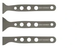 Sea To Summit Alphaset 3pc Cutlery Set Besteckset 3 Teilig -Outdoor-Camping-Grillladen 503777 3478293