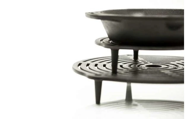 Petromax Gr-s Stapelrost Aus Gusseisen Klein 3 Petromax Gr-s Stapelrost Aus Gusseisen Klein – Bild 3