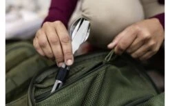 Esbit TC4-TI Titan Besteck Set 3-tlg. 5 Esbit TC4-TI Titan Besteck Set 3-tlg. -Outdoor-Camping-Grillladen 503903 3899258