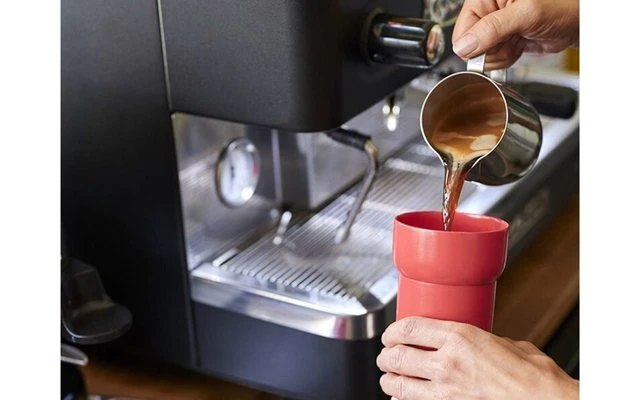 Mepal Ellipse Reisebecher 275 Ml Nordic Pink 3 Mepal Ellipse Reisebecher 275 Ml Nordic Pink – Bild 3