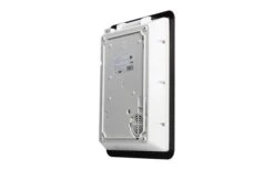 Miji Star 3 Twist Induktions-Kochplatte 2300 Watt Grau -Outdoor-Camping-Grillladen 504212 3456116 3