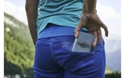 Esbit Taschenkocher Inklusive 6x14g Brennstofftabletten -Outdoor-Camping-Grillladen 504311 3314673