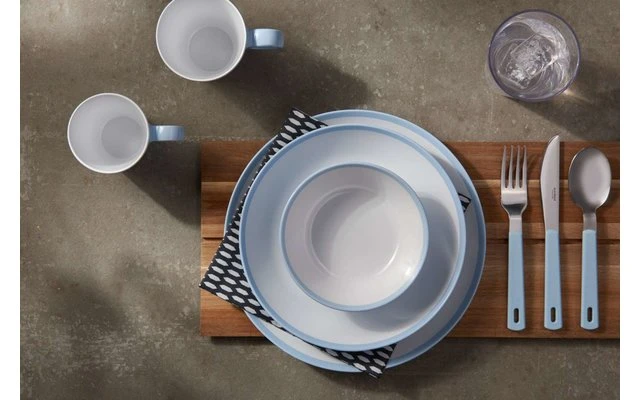 Mepal Flow Schale 400 Ml Nordic Blue 4 Mepal Flow Schale 400 Ml Nordic Blue – Bild 4