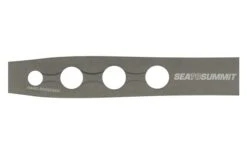 Sea To Summit Alphaset 3pc Cutlery Set Besteckset 3 Teilig -Outdoor-Camping-Grillladen 504452 3478299