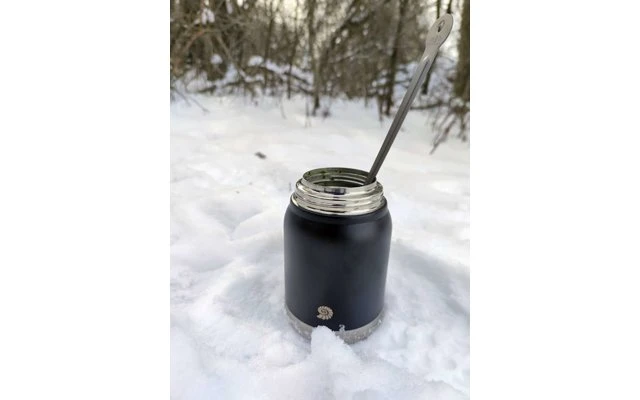 Origin Outdoors Besteck Titan-Spork Lang Universalbesteck 5 Origin Outdoors Besteck Titan-Spork Lang Universalbesteck – Bild 5