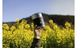 Esbit Sculptor Edelstahl Thermobehälter 500 Ml 11 Esbit Sculptor Edelstahl Thermobehälter 500 Ml -Outdoor-Camping-Grillladen 504860 3317654