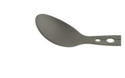 Sea To Summit Alphaset 3pc Cutlery Set Besteckset 3 Teilig -Outdoor-Camping-Grillladen 504899 3478305