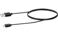 Schwaiger 360° Ozon Sterilisator Schwarz -Outdoor-Camping-Grillladen 505350 3326630