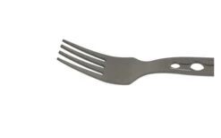 Sea To Summit Alphaset 3pc Cutlery Set Besteckset 3 Teilig -Outdoor-Camping-Grillladen 505419 3478317