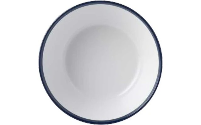 Mepal Flow Schale 400 Ml Ocean Blue 5 Mepal Flow Schale 400 Ml Ocean Blue – Bild 5