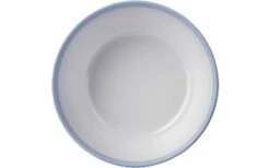 Mepal Flow Schale 400 Ml Nordic Green