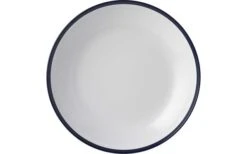 Mepal Flow Suppenteller 220 Mm 220 Mm Nordic Blue -Outdoor-Camping-Grillladen 510542 3435831