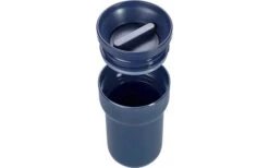 Mepal Ellipse Reisebecher 275 Ml Nordic Pink 13 Mepal Ellipse Reisebecher 275 Ml Nordic Pink -Outdoor-Camping-Grillladen 510599 3436626