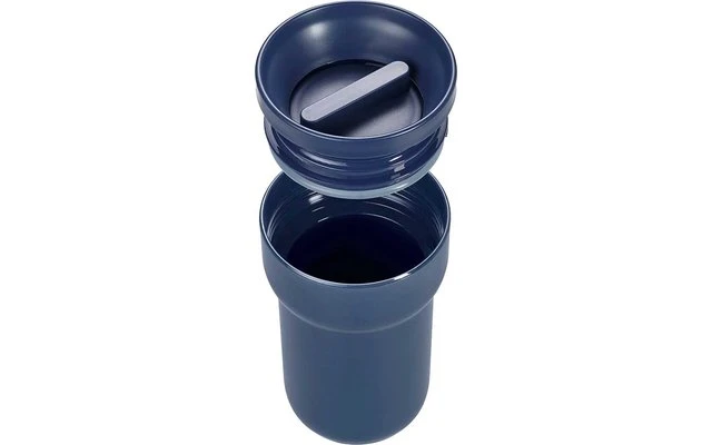 Mepal Ellipse Reisebecher 275 Ml Nordic Pink 7 Mepal Ellipse Reisebecher 275 Ml Nordic Pink – Bild 7