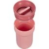 Mepal Ellipse Reisebecher 275 Ml Nordic Pink