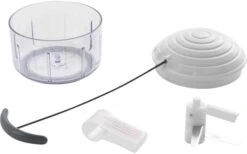 Metaltex Rotomac Zerkleinerer 9 Metaltex Rotomac Zerkleinerer -Outdoor-Camping-Grillladen 510977 3375996