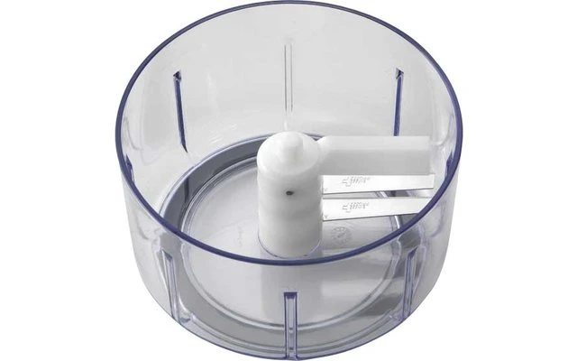 Metaltex Rotomac Zerkleinerer 5 Metaltex Rotomac Zerkleinerer – Bild 5