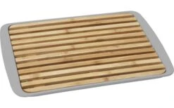 Brunner Bunner Bread Board Schneide- Und Servierbrett 36 X 24cm -Outdoor-Camping-Grillladen 513566 3373206