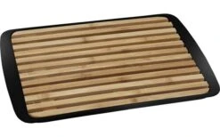 Brunner Bunner Bread Board Schneide- Und Servierbrett 36 X 24cm -Outdoor-Camping-Grillladen 513854 3373212
