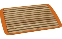 Brunner Bunner Bread Board Schneide- Und Servierbrett 36 X 24cm -Outdoor-Camping-Grillladen 514037 3373218