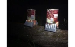 Origin Outdoors Wilderness Taschenkocher -Outdoor-Camping-Grillladen 517238 3491574