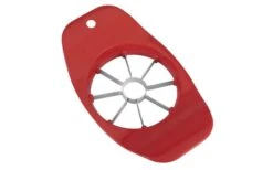 Metaltex Apple Apfelteiler -Outdoor-Camping-Grillladen 528684 3422766