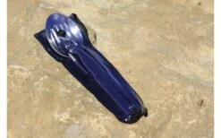 Origin Outdoors Biwak Army Besteck -Outdoor-Camping-Grillladen 528687 3494046