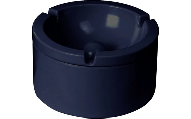 Brunner Aschenbecher Hellgrau 1 Brunner Aschenbecher Hellgrau