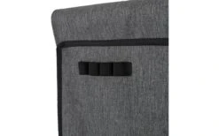 Bo-Camp Industrial Overton Organizer Medium -Outdoor-Camping-Grillladen 536008 3652030