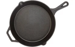 Groenberg Hekla Pan Gusseiserne Pfanne 3 Liter -Outdoor-Camping-Grillladen 537733 3579427