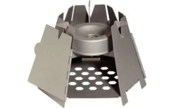 Vargo Converter Stove Einsatz Zu Hexagon Gaskocher -Outdoor-Camping-Grillladen 538297 3497640