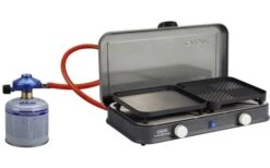 Cadac Gewindekartuschen-Regler -Outdoor-Camping-Grillladen 538381 3560924