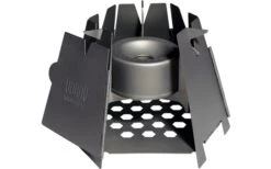Vargo Converter Stove Einsatz Zu Hexagon Gaskocher -Outdoor-Camping-Grillladen 538501 3497646